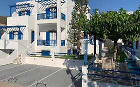 Nissea Studios - Πρώην Dora 2 Studios -