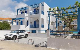 Nissea Studios - Πρώην Dora 2 Studios -